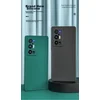 HotFire Maska za mobilni telefon Vivo X70, Crna