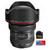 Canon objektiv EF 11-24mm F/4L USM