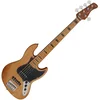 Sire Marcus Miller V5 Alder-5 Natural 5 strunska bas kitara (Kot novo)
