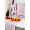 Lessentiel Maison Set 5 kuhinjskih krpa Roze