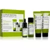 SomeByMi Set za negu lica Super Matcha Pore Care Starter Kit, 4 komada