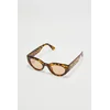 Marisse Womens Glasses L-Ok-4310 Brown