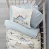 Dekordom posteljina cb baby line - dinoro ( 045362 )