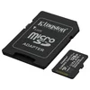 Kingston sdcs3/128gb/microsdxc/128gb/class10 u1/150mb/s + adapter Memorije kartice ( SDCS3/128GB )