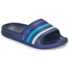 Adidas Papuče za dečake Adilette Aqua K, JP5772, Teget