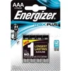 Energizer ENERGIZER BATERIJA MAX PLUS AAA LR03, 4 ECO