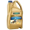 Ravenol Motorno ulje MPS Motocross Powersynth 2T, 4 l