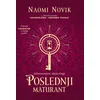 Poslednji maturant: Solomonarijum/ lekcija druga