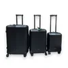 Enjoy koferi kick set 1/3 bermud-black --- set ( 78056 )