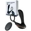 Prostate Massager With Ring USB