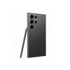 SAMSUNG pametni telefon Galaxy S24 Ultra 12GB/256GB, Titanium Black