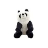 Plišasta panda 26 cm