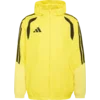 adidas Jakna s kapuco Tiro 26 Competition All Weather