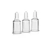 Medela - Spare Teats to SpecialNeeds Feeder (3 pcs) cucla za otežanu ishranu sa membranom (3 kom)