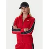 Kappa Jopa 301PSC0 Rdeča Slim Fit