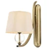 Opviq AP 1597 1ES Zidna lampa, Bronzana