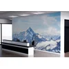 Wallity Tapete za zid MDK-00142, 100x100 cm, Šarena
