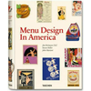 Menu Design in America, 1850-1985