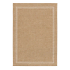Bež zunanja preproga 120x170 cm Guinea Beige – Universal