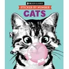 Brain Games - Sticker by Number: Cats