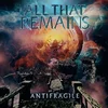 All That Remains - Antifragile (LP)