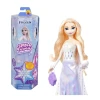 Mattel HTG25 Frozen Spin and Reveal Elsa Doll