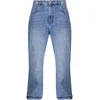 2Y Studios Kavbojke Adrik  moder denim