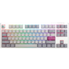 slomart Ducky One 3 TKL Mist Grey tipkovnica Gaming USB US Angleščina