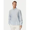 BOSS Srajca H-Liam 50556077 Svetlo modra Regular Fit