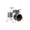 DS DRUMS set bobnov DSX2051EBS studio kit titanium sparkle