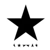 David Bowie - Blackstar (CD)
