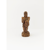 ROD Figura Dajbog, 17cm, Boja bronze