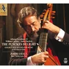 THE PUNCKES DELIGHT GOLDEN AGE OF ENGLISH MUSIC/SAVALL