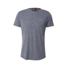 Tommy Jeans Majica, modra