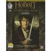 THE HOBBIT PLAY ALONG GUITAR +CD