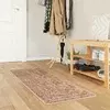 Traka za tepih MARSA Žuta 50 x 200 cm Poliester i PVC