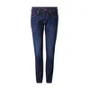 SCOTCH & SODA Kavbojke Core Ralston temno modra