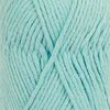 Drops Paris Uni Colour 02 Light Turquoise