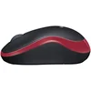 M185 Wireless crveni miš Retail