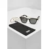 Sunglasses Italy with chain