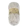 Preja MELANŽNA VOLNA - 100 g / 170 m - beige meliert