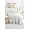 Lessentiel Maison Set posteljine, Beli