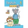 Deutsch lernen mit Mo - Teil 1