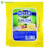 BISER SIR GAUDA 250G (14) MLEKOPRODUKT