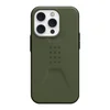 Maska UAG Civilian za iPhone 14 Pro Max, Zelena