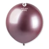 Gemar Balon krom roza 48 cm