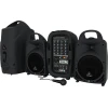 Behringer Europort PPA500BT PA System