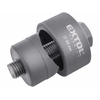 Extol Premium prebijalo za pločevino - vijak, luknja O 32 mm, CrV 8801623