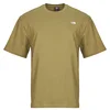 The North Face TNF ESSENTIAL SIMPLE DOME OS SS Kostanjeva