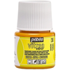 Pebeo Vitrea 160 barva za steklo vitraž 45 ml - Limona
